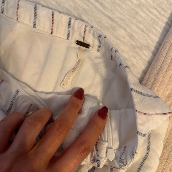 FREE PEOPLE SKIRTS + SHORT BUNDLE - Picture 14 of 16